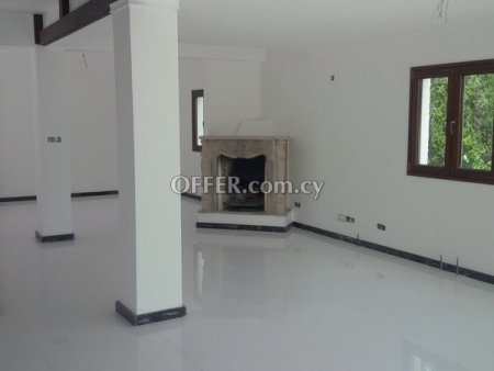 House (Detached) in Panthea, Limassol for Sale