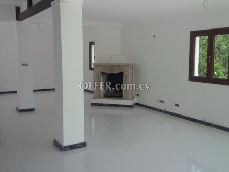 House (Detached) in Panthea, Limassol for Sale - 1