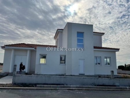 House (Detached) in Pegeia, Paphos for Sale