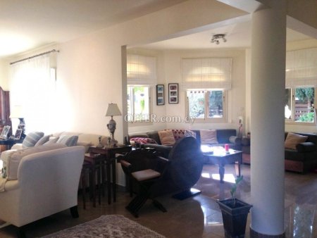 House (Detached) in Kapsalos, Limassol for Sale - 1