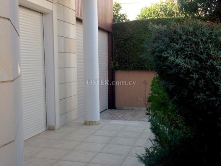 House (Detached) in Germasoyia Tourist Area, Limassol for Sale
