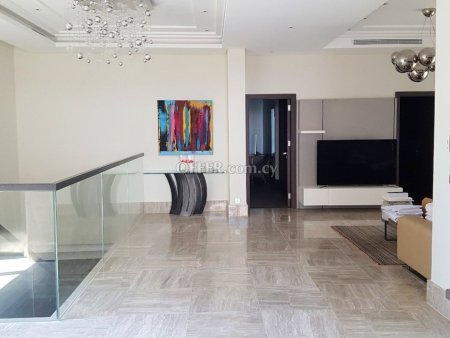 House (Detached) in Amathounta, Limassol for Sale - 1