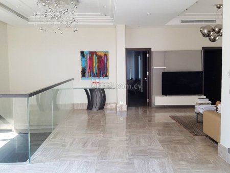 House (Detached) in Amathounta, Limassol for Sale - Main Photo