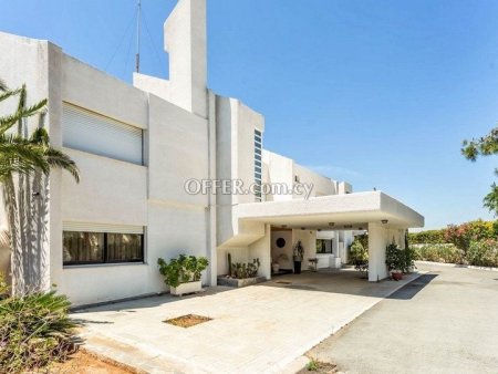 House (Detached) in Armenochori, Limassol for Sale - 1
