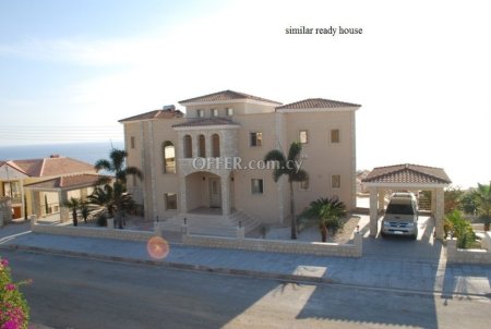 House (Detached) in Saint Georges, Paphos for Sale