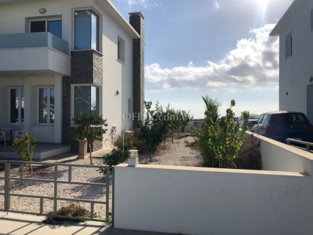 House (Detached) in Paralimni, Famagusta for Sale