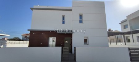 House (Detached) in Kapparis, Famagusta for Sale - 1