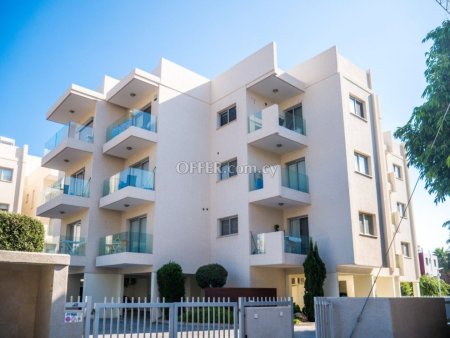 Apartment (Flat) in Papas Area, Limassol for Sale - 1