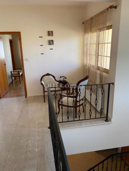 House (Detached) in Oroklini, Larnaca for Sale - 1