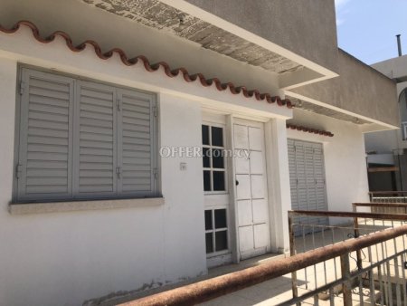 House (Detached) in Kaimakli, Nicosia for Sale - 1