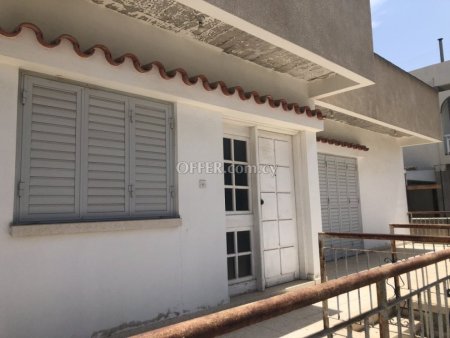 House (Detached) in Kaimakli, Nicosia for Sale