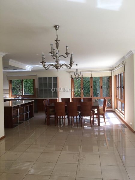 House (Detached) in Engomi, Nicosia for Sale