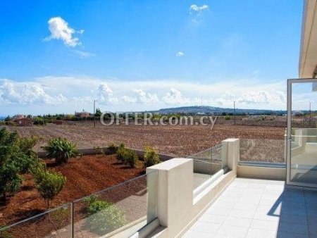 House (Detached) in Protaras, Famagusta for Sale