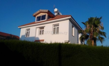 House (Detached) in Meneou, Larnaca for Sale - 1