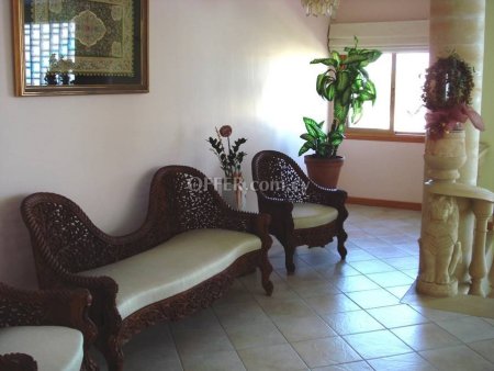 House (Detached) in Alethriko, Larnaca for Sale