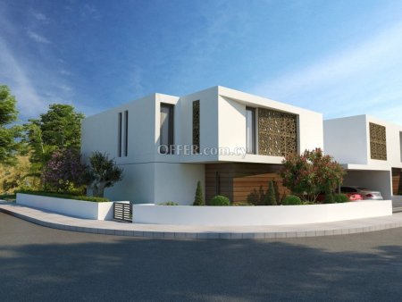 House (Detached) in Kalithea, Nicosia for Sale