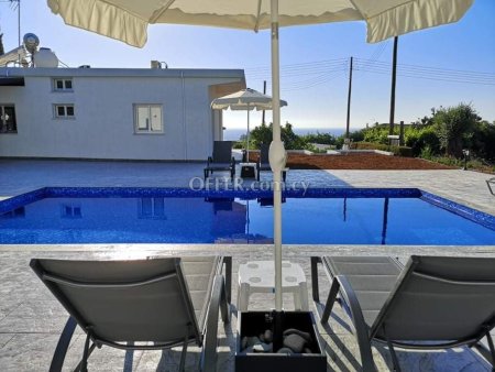 House (Detached) in Pomos, Paphos for Sale - 1