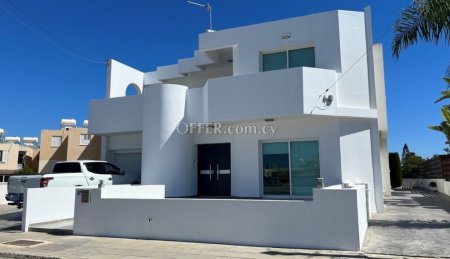 House (Detached) in Paralimni, Famagusta for Sale