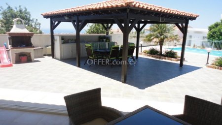 House (Detached) in Konia, Paphos for Sale