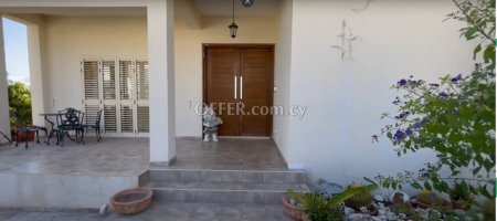 House (Detached) in Emba, Paphos for Sale - 1