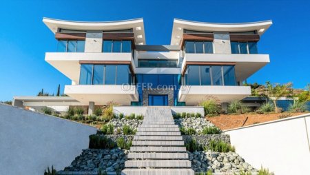 House (Detached) in Kissonerga, Paphos for Sale - 1