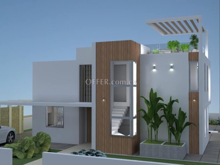 House (Detached) in Pegeia, Paphos for Sale