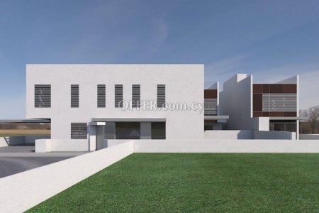 House (Detached) in Lakatamia, Nicosia for Sale