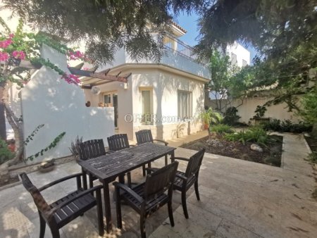 House (Detached) in Aglantzia, Nicosia for Sale