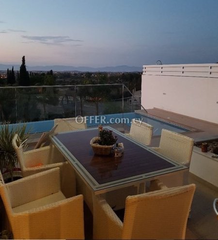 House (Detached) in Ergates, Nicosia for Sale