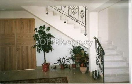 House (Detached) in Klirou, Nicosia for Sale - 1