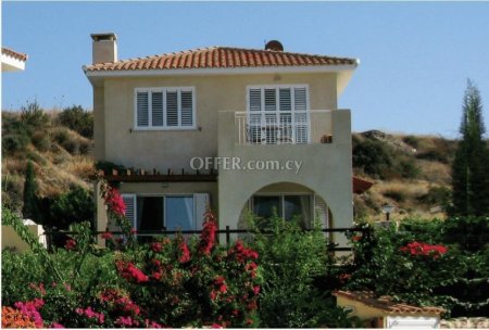 House (Detached) in Argaka, Paphos for Sale