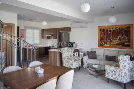 House (Maisonette) in Kapparis, Famagusta for Sale - 1
