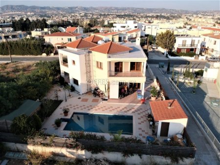 House (Detached) in Chlorakas, Paphos for Sale - 1