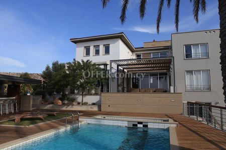 House (Detached) in Konia, Paphos for Sale