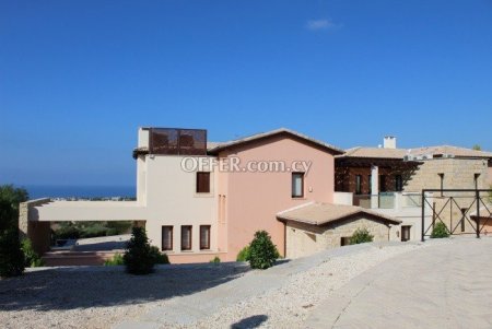 House (Detached) in Aphrodite Hills, Paphos for Sale - 1