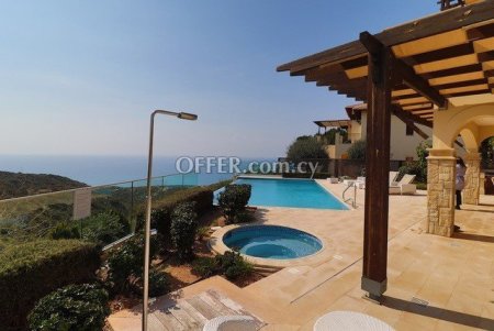 House (Detached) in Aphrodite Hills, Paphos for Sale