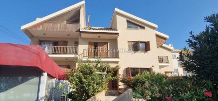 House (Detached) in Panthea, Limassol for Sale - 1