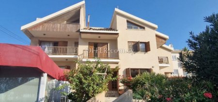 House (Detached) in Panthea, Limassol for Sale