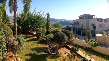 House (Detached) in Green Area, Limassol for Sale - 1