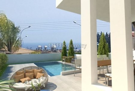 House (Detached) in Mesogi, Paphos for Sale