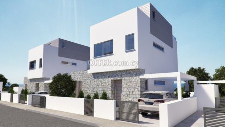 House (Detached) in Agia Napa, Famagusta for Sale