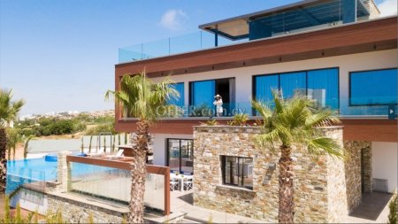 House (Detached) in Agia Napa, Famagusta for Sale