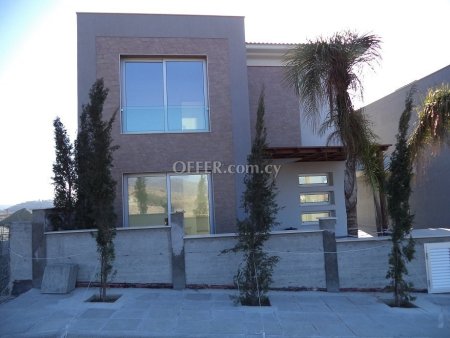 House (Detached) in Moni, Limassol for Sale