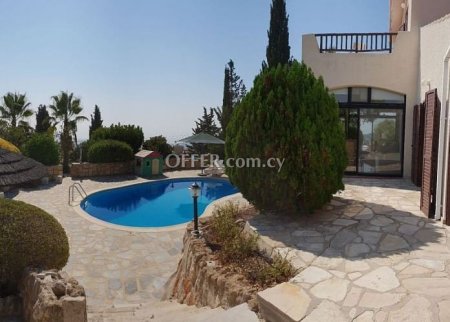 House (Detached) in Tala, Paphos for Sale