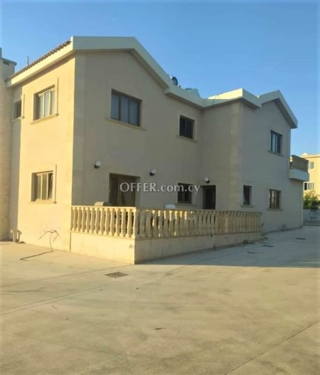 House (Detached) in Sotira, Famagusta for Sale