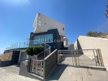 House (Detached) in Agios Athanasios, Limassol for Sale
