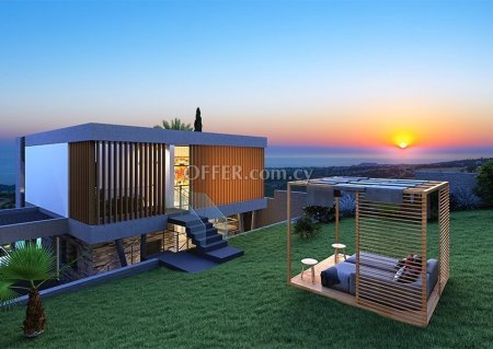 House (Detached) in Pegeia, Paphos for Sale