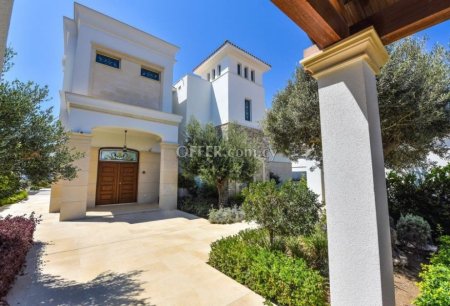 House (Detached) in Pervolia, Larnaca for Sale - 1