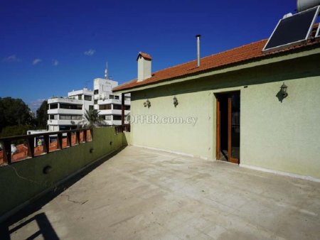 House (Detached) in Strovolos, Nicosia for Sale - 1