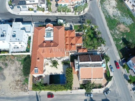 House (Detached) in Oroklini, Larnaca for Sale